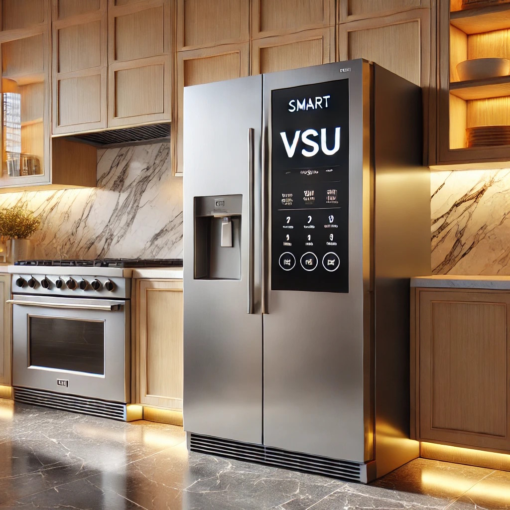 Refrigerator VSU 7050